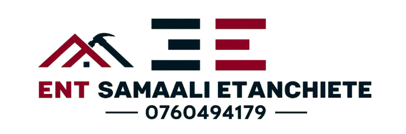 ENT SAMAALI Étanchéité